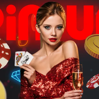 Ümumi Baxış pin up casino